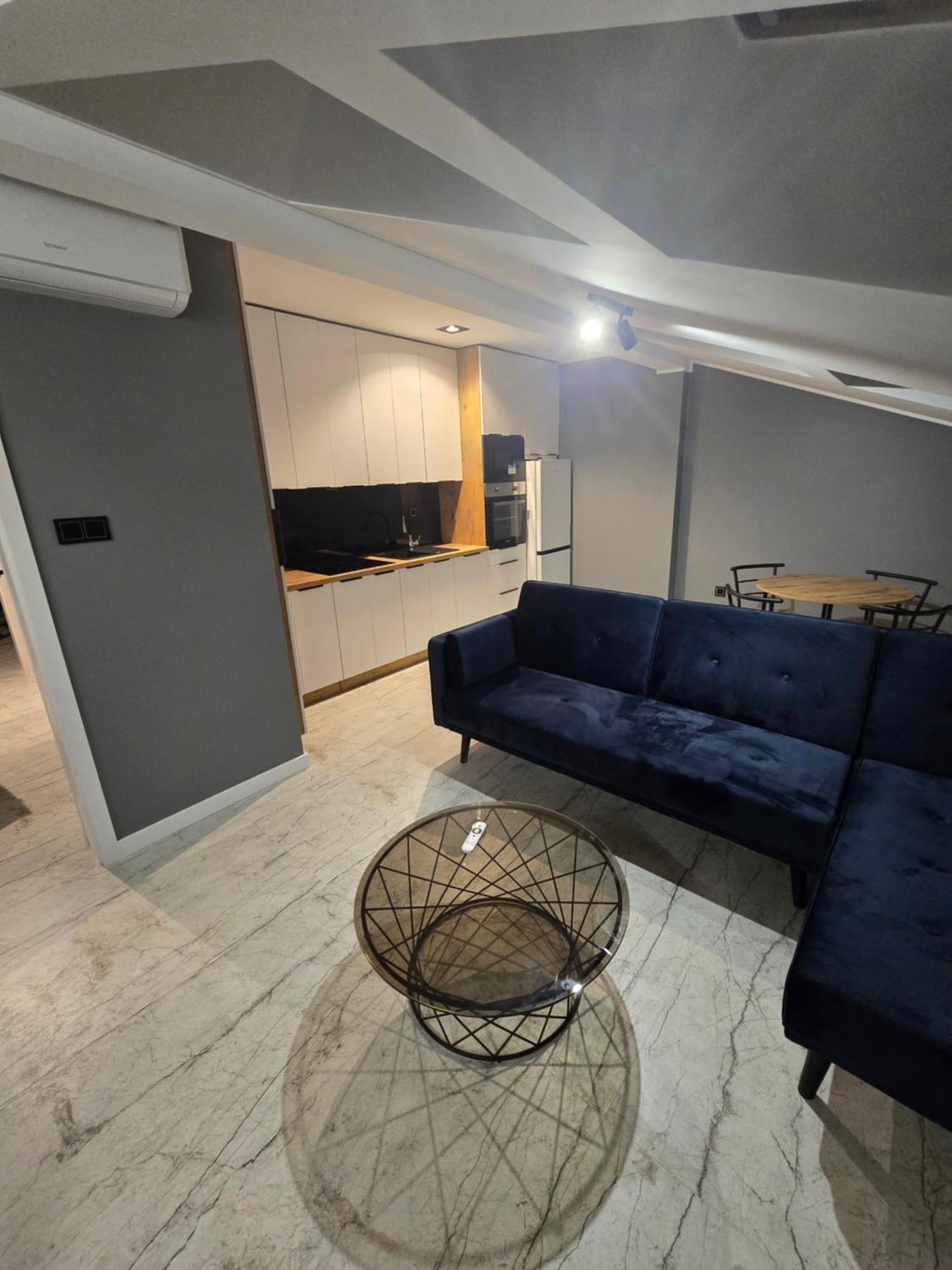 W Centrum Z Jacuzzi, Prywatny Parking, Klimatyzacja 4 Radom